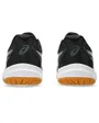 Chaussures de handball Homme UPCOURT 6 Noir