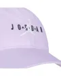 Casquette Enfant HBR STRAPBACK Rose
