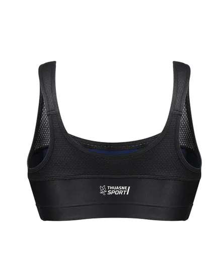 BRASSIERE TOP STRAP ORIGINAL Noir