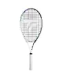 Raquette de tennis Enfant TEMPO 25 Blanc