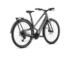 Vélo électrique urbain Unisexe DIEM 30 28MPH Anthracite
