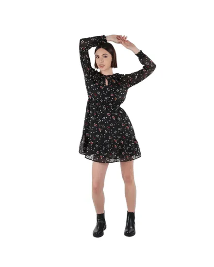 Robe Femme Tisha Ro W