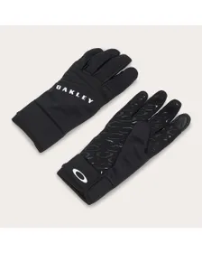 Gants Homme OAKLEY FACTORY ELLIPSE GLOVE Noir