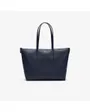 Sac cabas Femme SHOPPING BAG Bleu