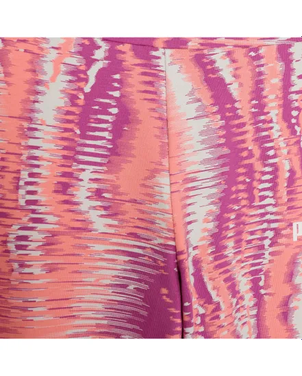 Leggings Fille Ess Nature 2 0 Aop