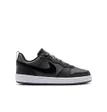 Chaussures Enfant COURT BOROUGH LOW BTS (GS) Noir