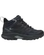 Chaussures de randonnée Homme SPEED STRIKE 2 MID GTX Noir