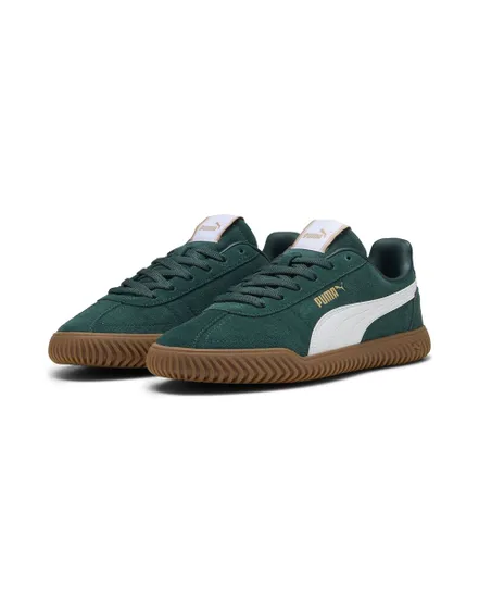 Chaussures PUMA CLUB KAYZER SD Vert