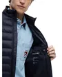 Doudoune Homme CORE PACKABLE RECYCL Noir