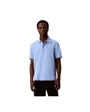 Polo Homme SS Tonal Stripe
