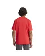 T-shirt Homme M LIN SJ T Rouge
