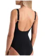 Maillot de bain Femme WOMEN S ARENA SWIMSUIT LILIANA U BA Noir