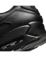 Chaussures Homme AIR MAX 90 LTR Noir