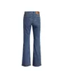 Jean Femme 726 High Rise Flare