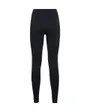 Collant Femme PERFORMANCE WARM ECO Noir