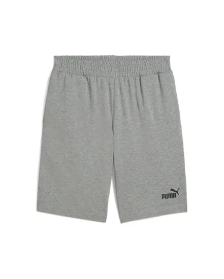 Short Homme ESS NO. 1 LOGO JERSEY SHORTS 10 Gris