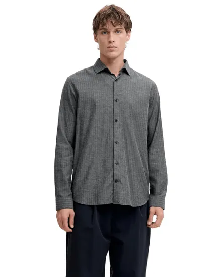Chemise Homme JPRBLAPARKER Melange