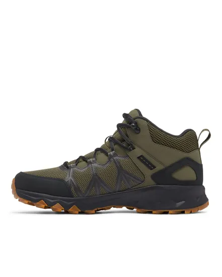 Chaussures Homme PEAKFREAK II MID OUTDRY Vert