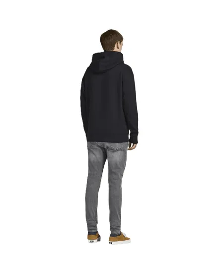Sweat Homme JJEBradley Hood Noos