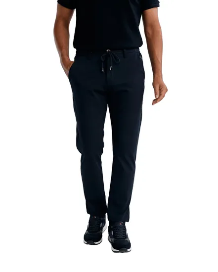 Pantalon Homme Chino Tapered Classic