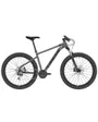 VTT semi rigide Homme EDGE 3.7 Gris