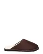 Chaussons Homme Java Beige