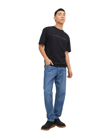 T-Shirt Homme JJESTAR JJ TEE SS NOOS