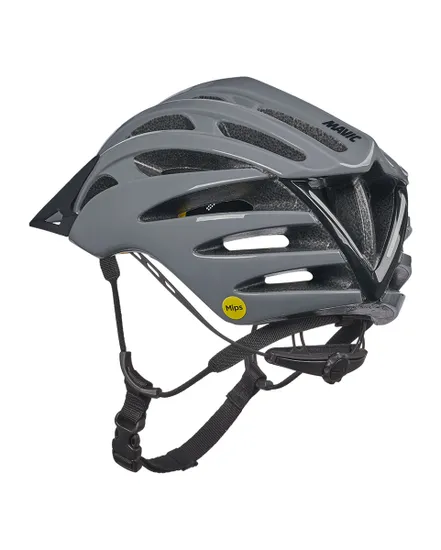 Casque Route Unisexe SYNCRO SL MIPS Gris