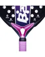 Raquette de padel Unisexe STIMA VITA Violet