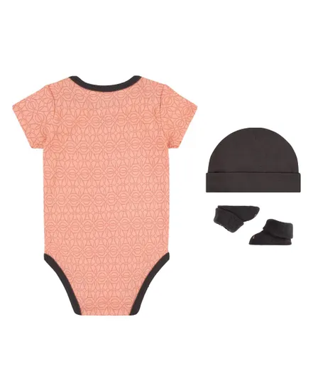 Ensemble bodie Bébé JHB PSG 3PC BOX SET