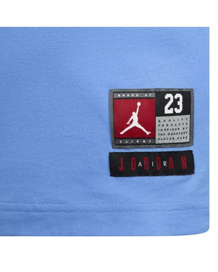 T-shirt Enfant plus agé JDB PRACTICE FLIGHT Bleu