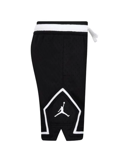 Short Jeune enfant MJ DF SPORT DIAMOND SHORT Noir