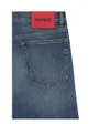Jean Homme HUGO 708 Bleu Medium