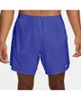 Short Homme M NK DF STRIDE 7IN BF SHORT Bleu