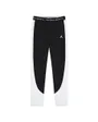 Legging Fille JDG SPORT DF Noir