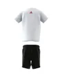 Survetement Enfant I LIN CO T SET Blanc