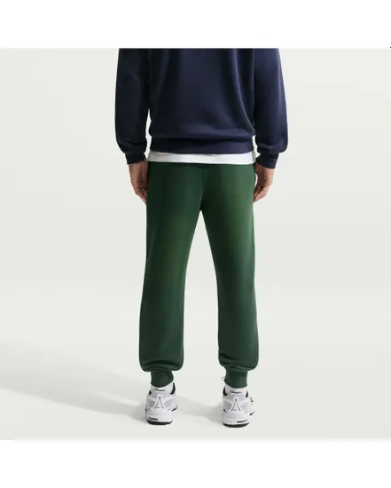 Pantalon de survtement Homme M NK CLUB BB JOGGER Vert