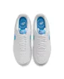 Chaussures Homme NIKE COURT VISION LO NN Blanc