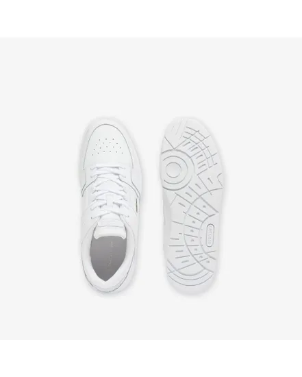 Chaussures Homme COURT CAGE CORE ESSENTIALS Blanc