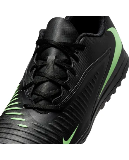 Crampons Homme PHANTOM 6 LOW CLUB TF Noir