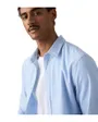 Chemise en Denim Homme Battery Housemark Standard