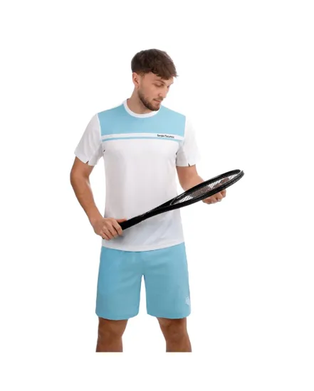 Tee-shirt Tennis Homme Riflesso PL