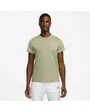 T-shirt Homme M NKCT DRY VICTORY TOP Vert