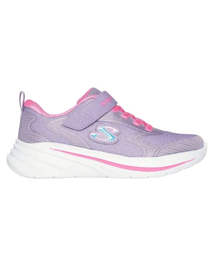 Chaussures de sport Fille Wave 92