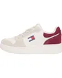 Basket Femme TJW Retro Basket Sneaker