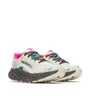 Chaussures de trail Femme PROMORPH Blanc