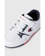 Chaussures Enfant RD18 HERITAGE EVOLVE B PS LOW CUT SHOE Blanc