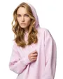 Sweat Capuche Femme PCCHILLI LS Hoodie Noos BC