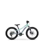 VTT Enfant LANAO 20 FULL PARTY Menthe/Violet