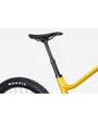 VTT tout suspendu Unisexe SPICY CF 6.9 Jaune